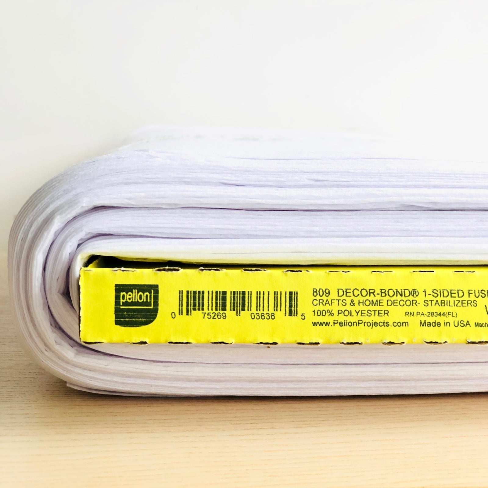 Pellon Decor-Bond Stabilizer 809
