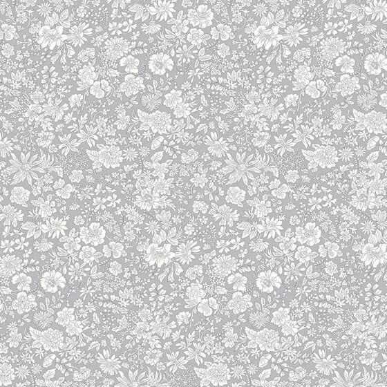 Liberty Emily Belle Steel