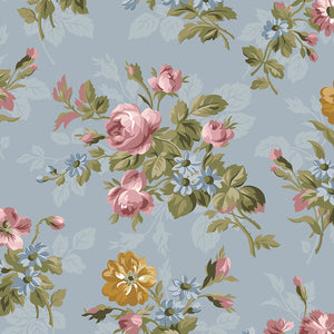 Midnight Garden Fat Quarter Bundle