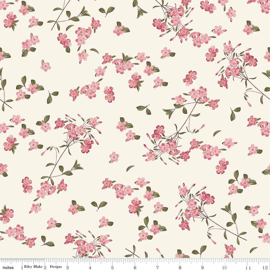 Springtime Blossoms