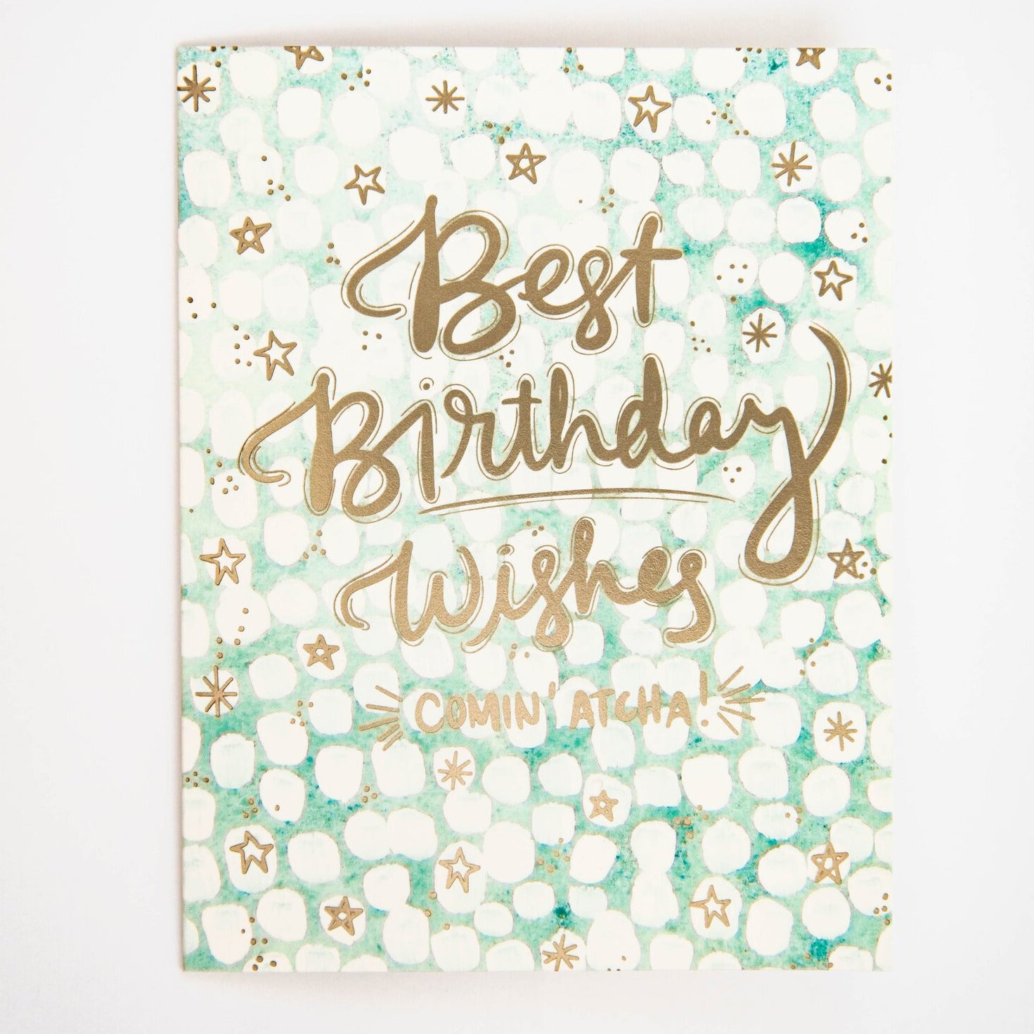 Best Birthday Wishes Card