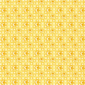 Gentle Petals 10" Squares