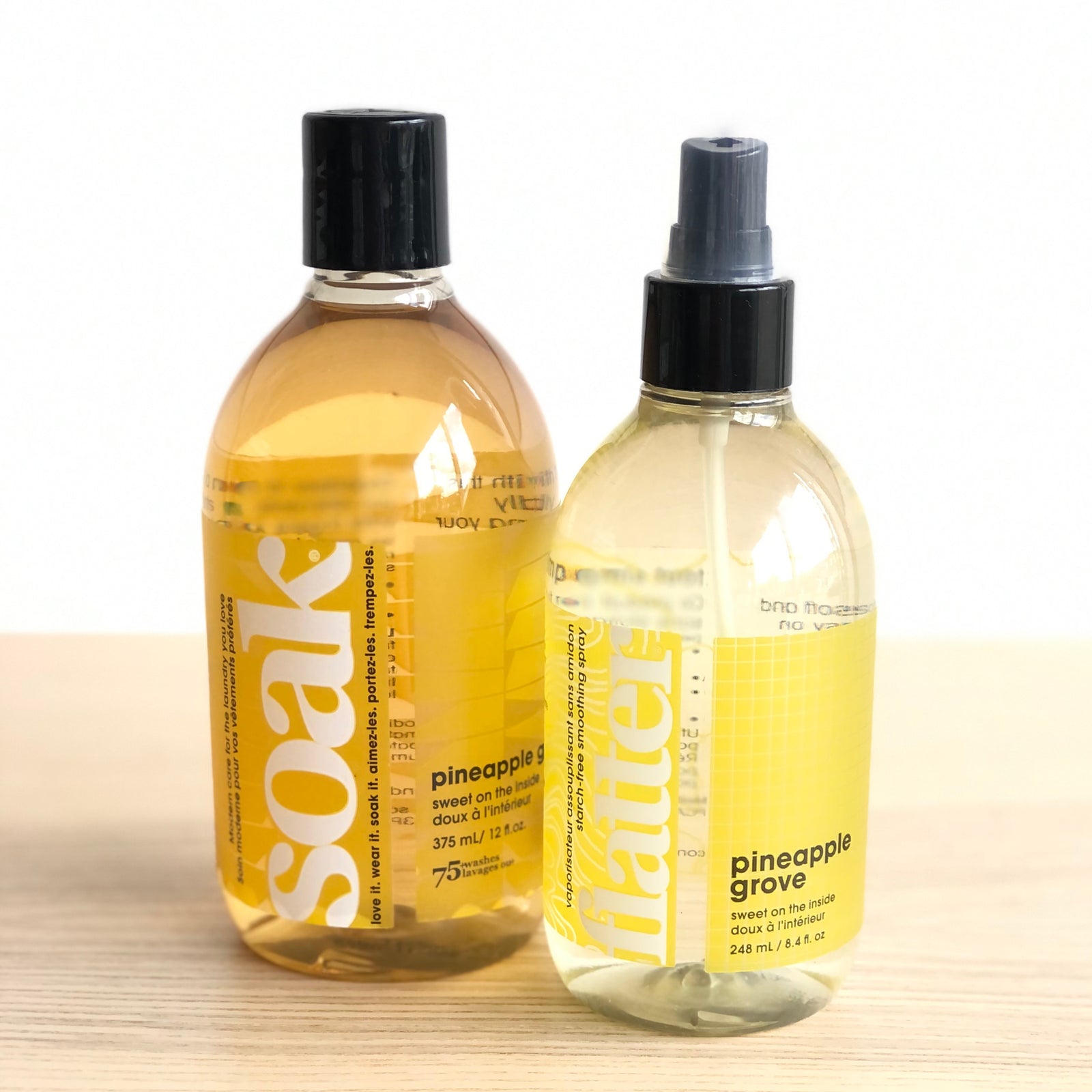 Flatter - Pineapple Grove