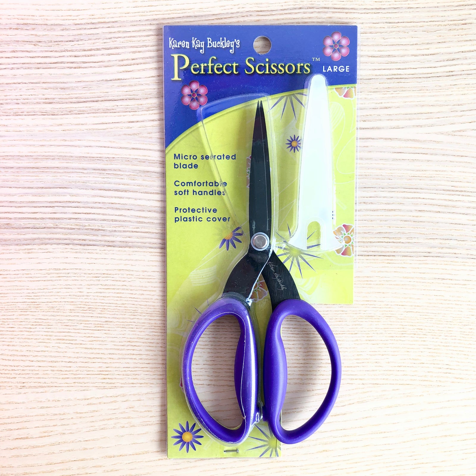 Karen Kay Buckley Perfect Scissors Large
