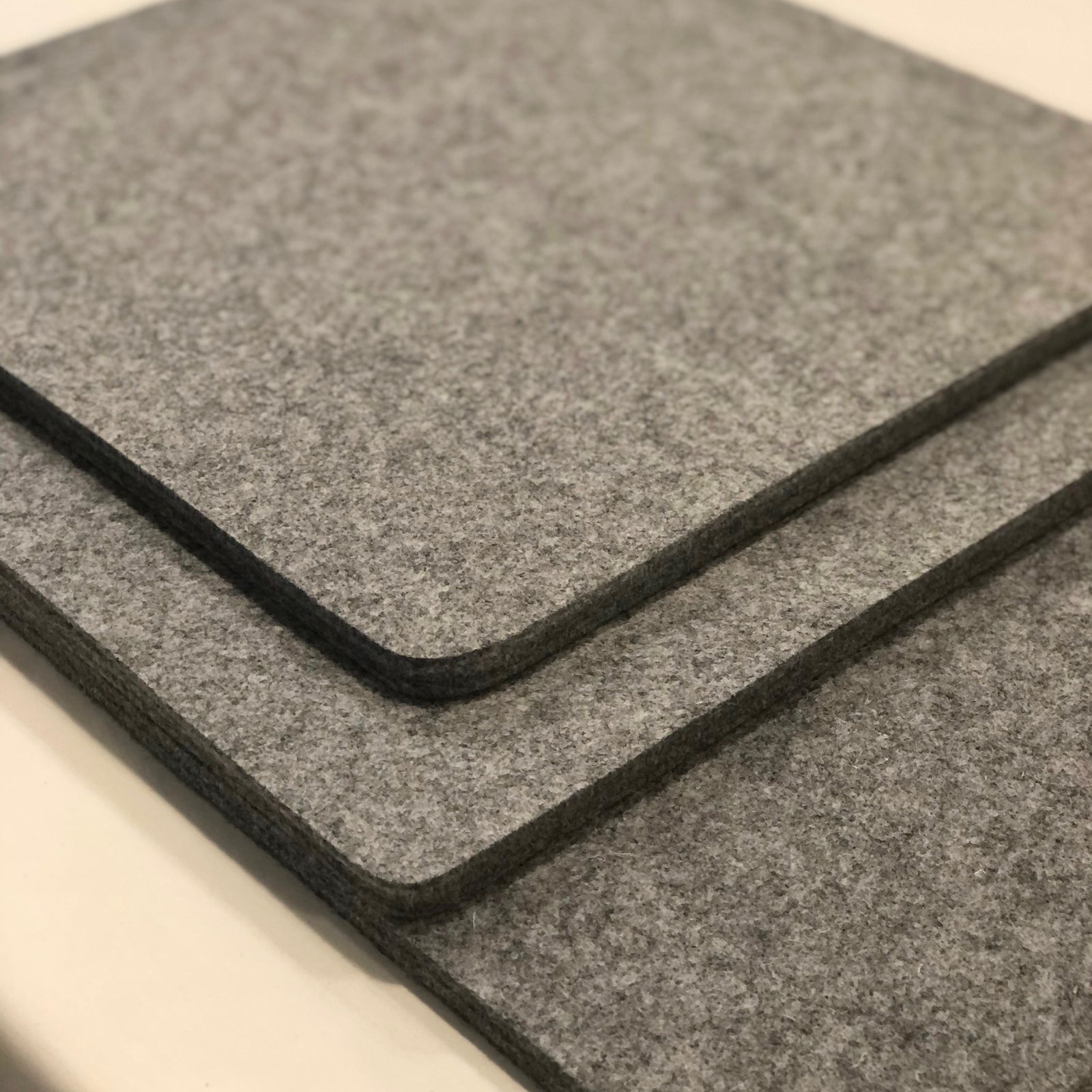 Wool Pressing Mat 17 x 17"