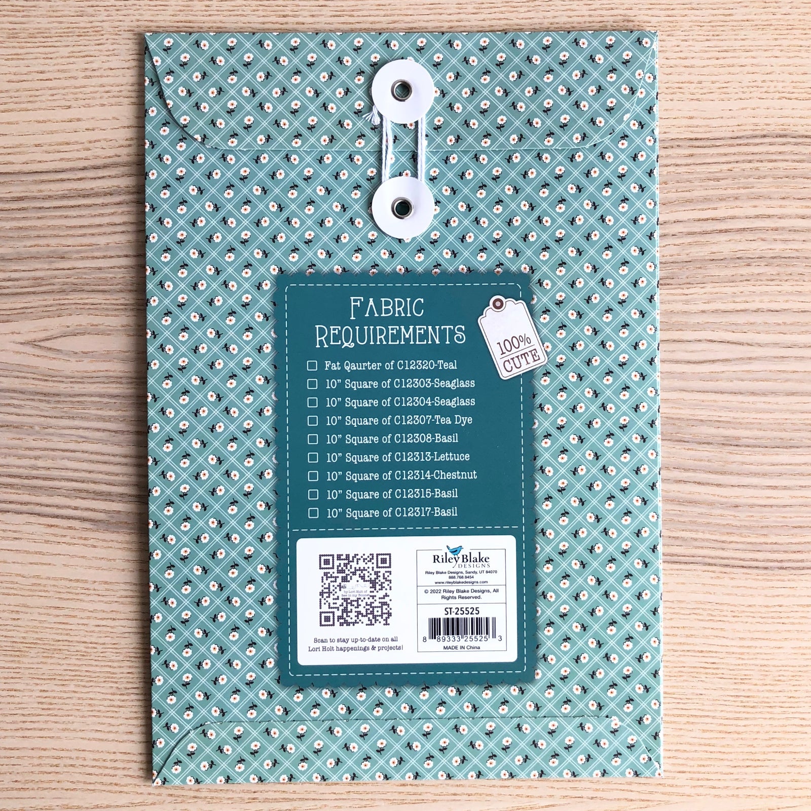 Quilt Seeds Block Pattern Prairie Flower 2