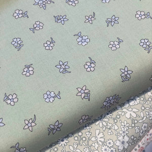Liberty Flower Show Pebble Ava May