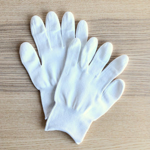 Free Motion Quilting Gloves