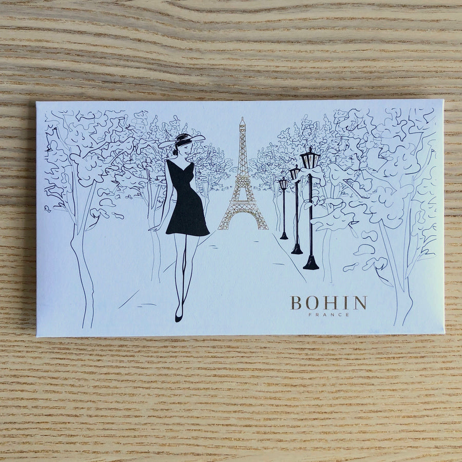 Bohin Needle Book Paris