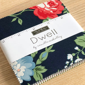Dwell Charm Pack