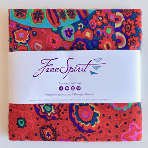 Kaffe Fassett Prism Charm Pack