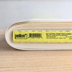 Pellon Extra Firm Stabilizer 927