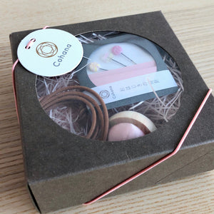 Sakura Pink Pin Gift Box