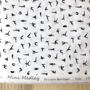 Mini Medley Yoga
