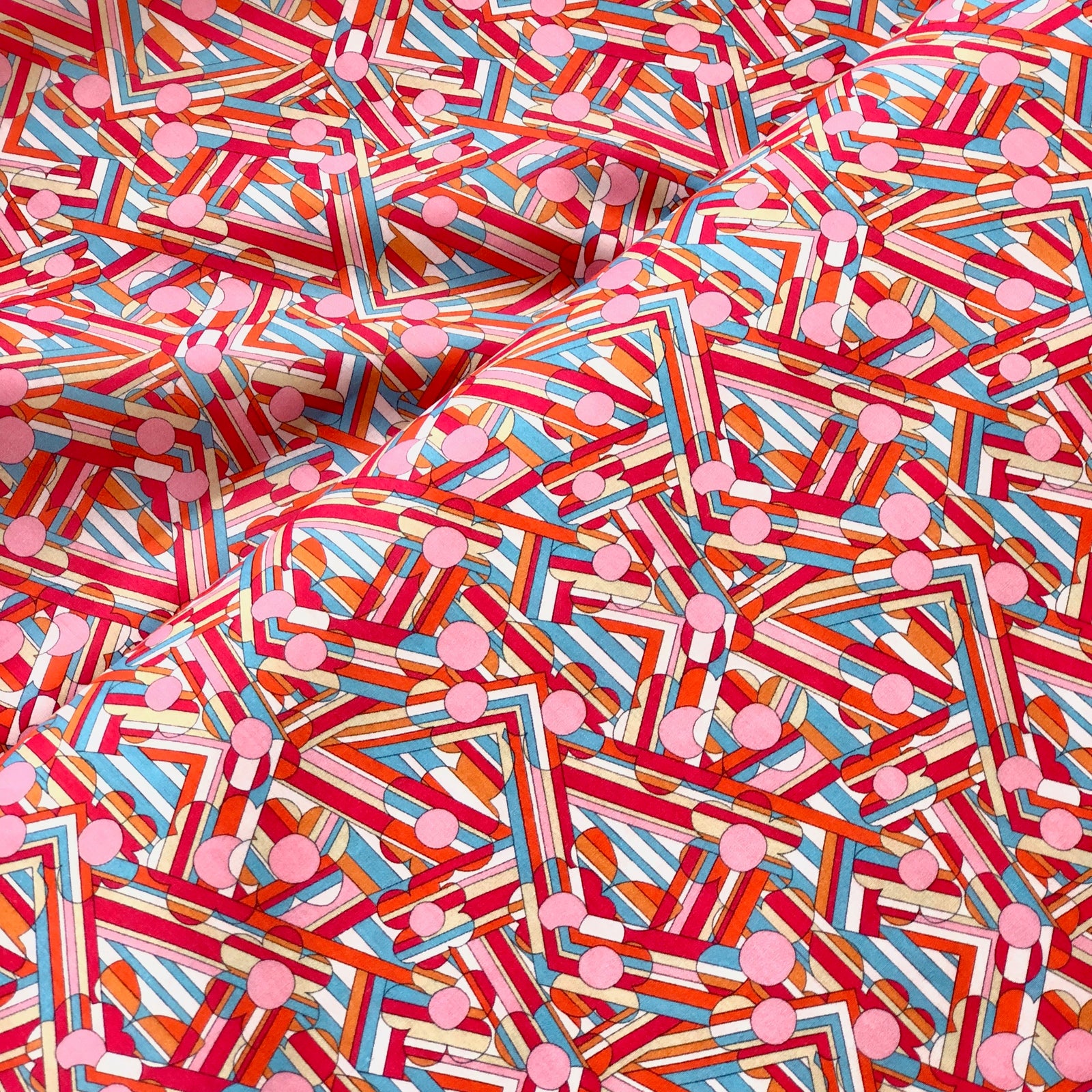 Liberty Tana Lawn Buttercup