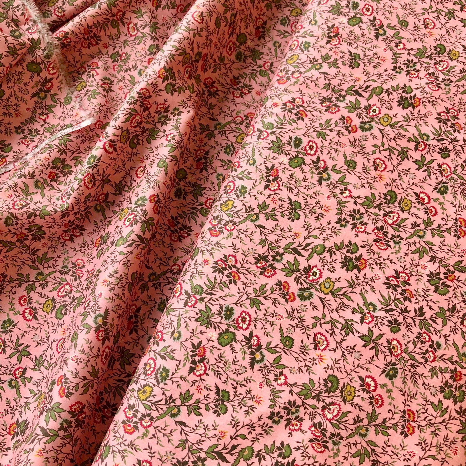 Liberty Tana Lawn Mina