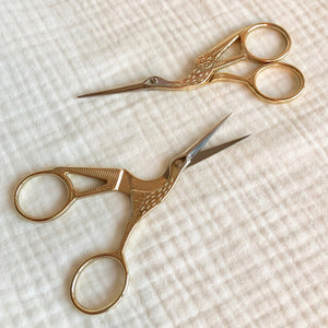 Needlework Scissors