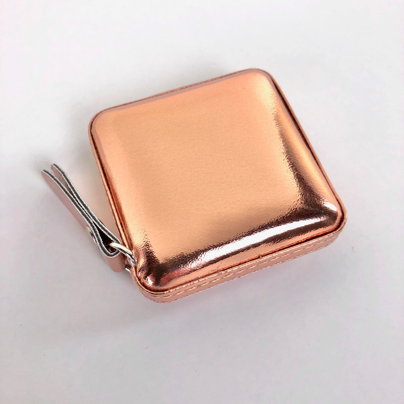 Rose Gold Tape Measure