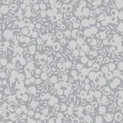 Liberty Wiltshire Shadow Smoke