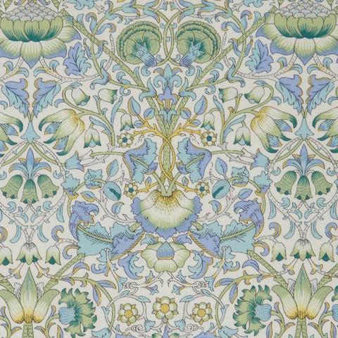 Liberty Tana Lawn Lodden Green