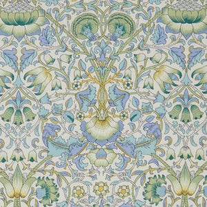 Liberty Tana Lawn Lodden Green