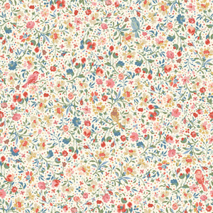 Lovely Bunch 10" Squares