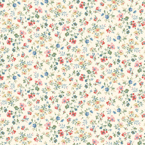 Lovely Bunch 10" Squares