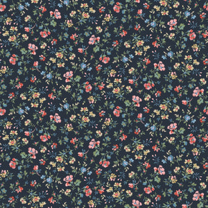 Lovely Bunch 10" Squares