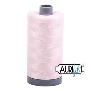 Aurifil 28wt Thread - Fairy Floss 6723