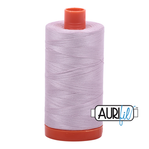 Aurifil 50wt Thread - Pale Lilac 2564