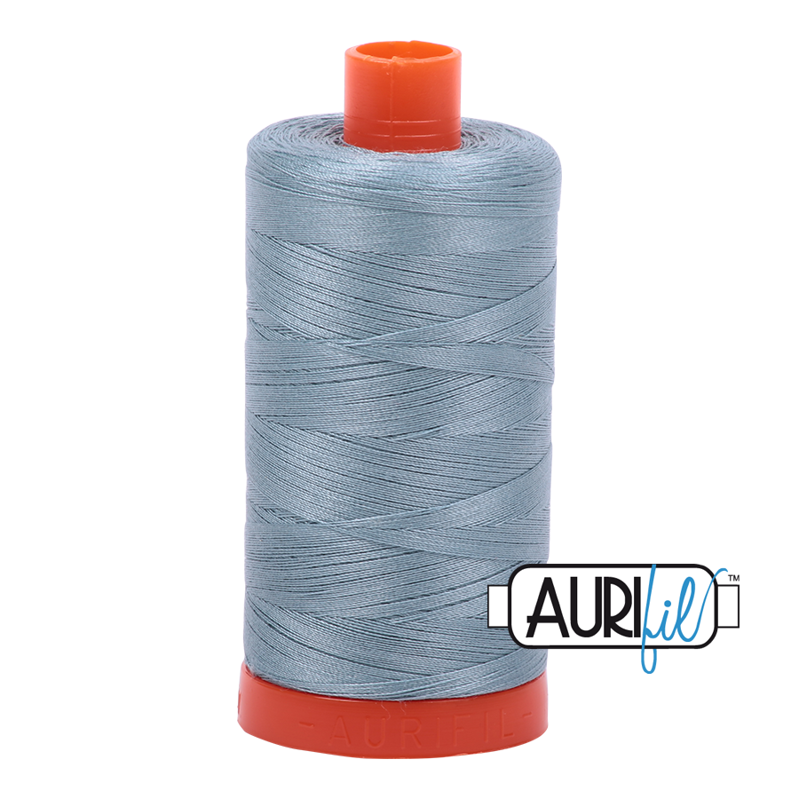 Aurifil 50wt Thread - Sugar Paper 5008