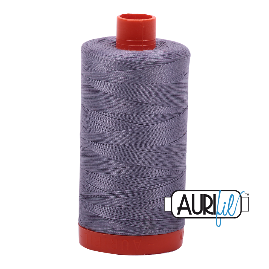 Aurifil 50wt Thread - Twilight 6733