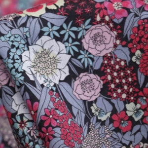 Liberty Tana Lawn Ciara Pink