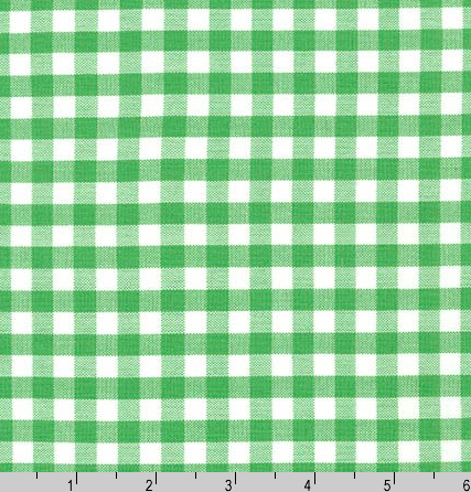 Red Gingham Fabric by the Yard, 1/8 Red and White Checked Fabric, Robert  Kaufman Carolina Gingham Fabric, 100% Cotton Fabric -  Canada