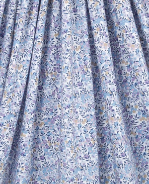 Liberty Tana Lawn Wiltshire Blue
