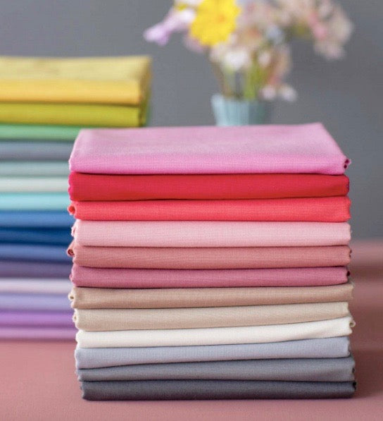 Tilda Solids Terracotta