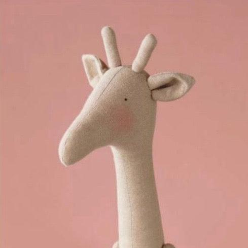 Tilda Doll Fabric Biscuit