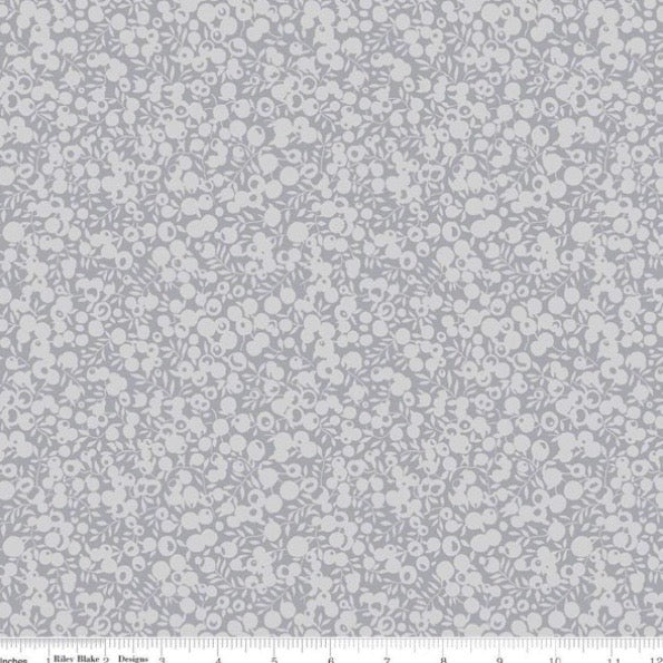 Liberty Wiltshire Shadow Smoke