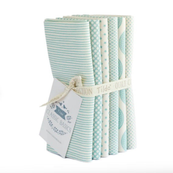 Tilda Classics Bundle Light Blue