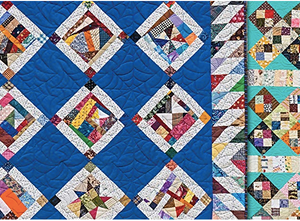 Festival of Quilts Jigsaw Puzzle