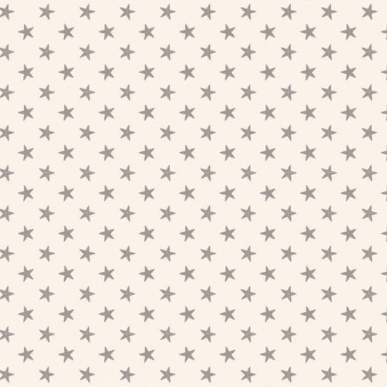 Tilda Tiny Stars Grey