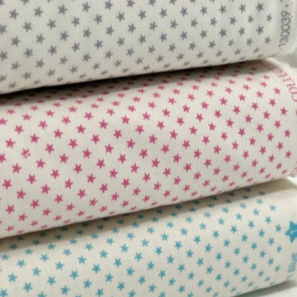 Tilda Tiny Stars Grey