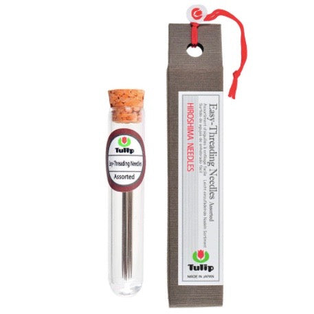 Tulip Easy Threading Needles