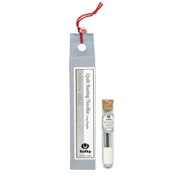 Tulip Basting Needles