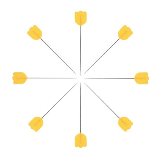 Tulip Pins