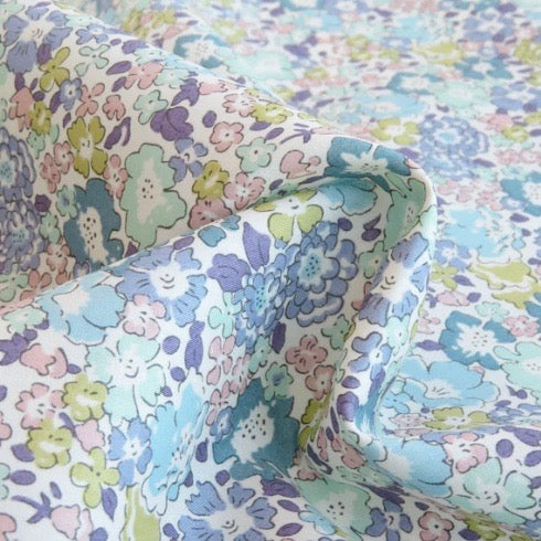 Liberty Tana Lawn Michelle Mint