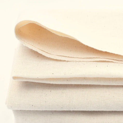Premium Muslin 44" Wide