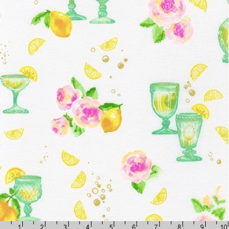 Rose Lemonade Jade