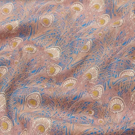 Liberty Tana Lawn Hera Blush