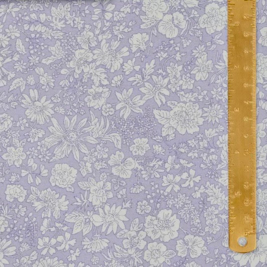 Liberty Emily Belle Lilac